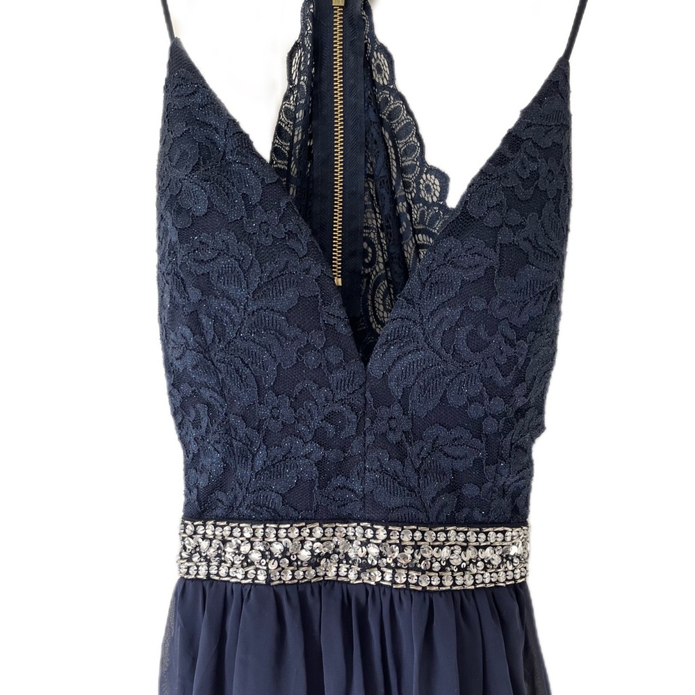 Le Chateau Bridesmaid/Grad Dress - XS